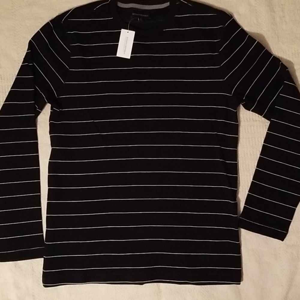 NWT Banana Republic Thermal Long Sleeve